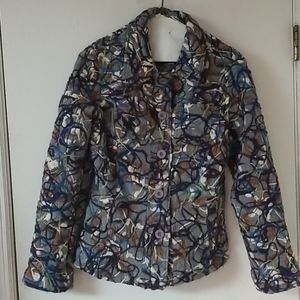 Women's jacket